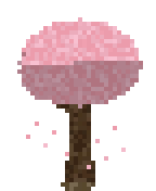 Cherry Blossom Tree