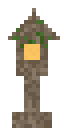 Stone Lantern