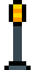 Lantern Post