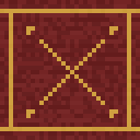 Alfombra Ornamentada
