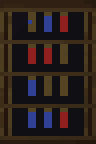 Potion Cabinet