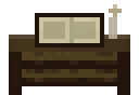 Reading Desk