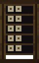 Scroll Rack