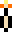 Bougie allumée