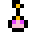 Magic Earring