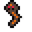 Dragon de Magma