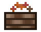 Cesta de frutas