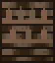 Étagère de potions
