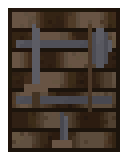 Weapon Display Rack