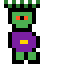 Medusa Gorgon