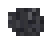 Bloco de minério de ferro