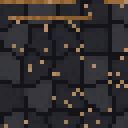 Ladrilho de veio mineral