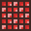 Vermelho Mosaico