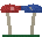 Arc de Champignon