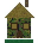 Cabana de Fadas