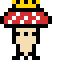 Rey de Hongo