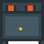 Oven Stove