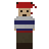 Équipage Pirate