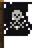 Jolly Roger Flag