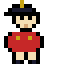 Pirate Ship Captain