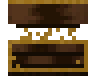 Treasure Chest Open
