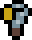 Poing du Piston