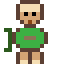 Arquero Pixel
