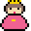 Princesa Pixel