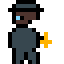 Médecin de la Peste