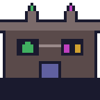 Alambic de potions