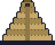 Temple de la Pyramide