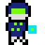 Quantum Hacker