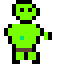 Radiation Mutant