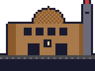 Rail Station