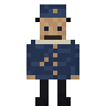 Train Conductor