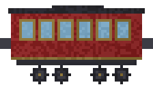 Passenger Car