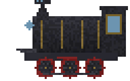 Locomotora de vapor