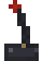 Rail Switch Lever