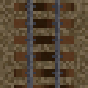 Trilho reto