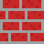 Tijolo vermelho