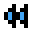 Rewind Icon