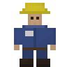 Factory Worker