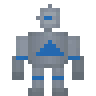 Robot Terminé