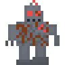 Malfunctioning Robot