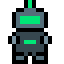 Soldat robot