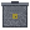 Caisson de stockage