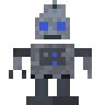 Robot trabajador