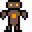 Golem de roca