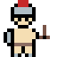 Gladiateur Romain