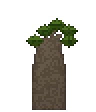 Árbol de baobab